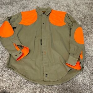 Ball and Buck
Hunters Shirt